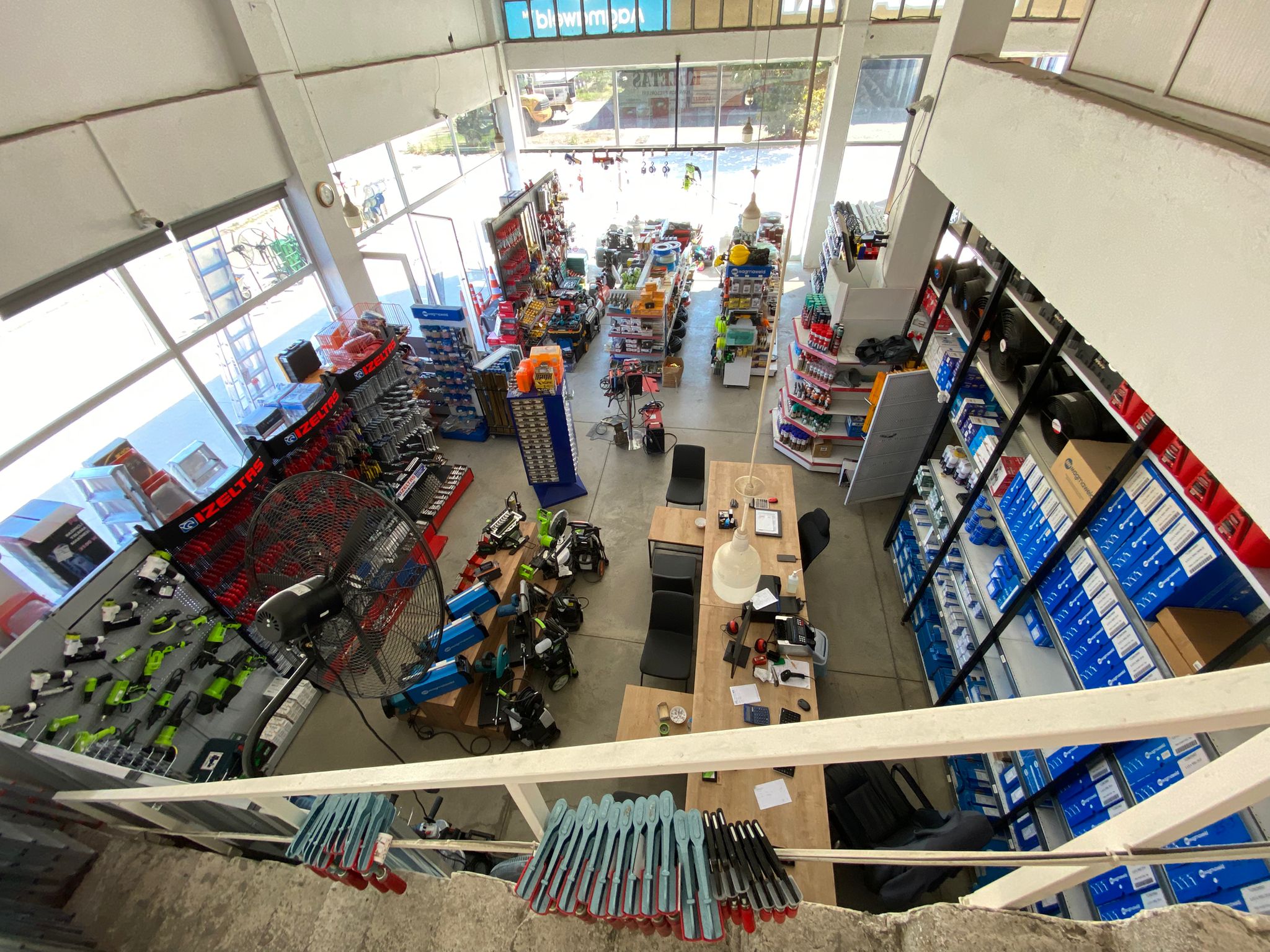 Alper Teknik Hırdavat